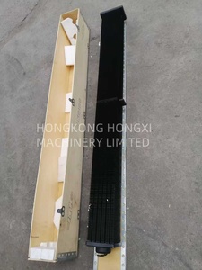 2138188 213-8188 Noyau de radiateur en acier CA2138188 - Product Image 6
