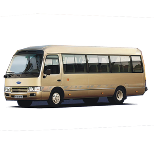 City Bus10.5 Mètre Autocar électrique <span class=keywords><strong>43</strong></span> + 1 Seats2 + 2 Modèle Siège luxueux Capacité de la batterie 167KW.H [autonomie: 130-160KM - Product Image 1