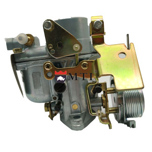 Piezas originales del motor del coche Carburador de alta calidad 404 de <span class=keywords><strong>MTI</strong></span> - Product Image 2