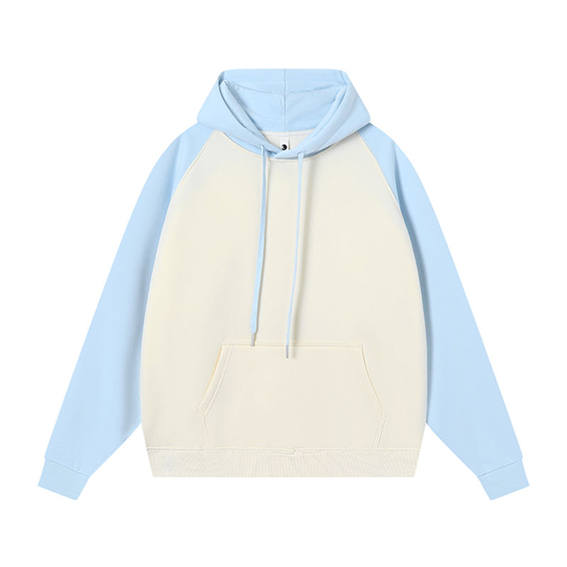 แอปริคอท &amp; สีฟ้า