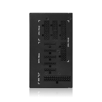 PSU PC RGB 650W 700W 80+ Gold ATX850 Watt A-PFC RGB