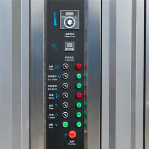 Elettrico o macchina automatica <span class=keywords><strong>a</strong></span> <span class=keywords><strong>Gas</strong></span> <span class=keywords><strong>per</strong></span> la produzione di pane piatto <span class=keywords><strong>forno</strong></span> utilizzato <span class=keywords><strong>per</strong></span> uso domestico ristorante <span class=keywords><strong>per</strong></span> pasta di farina - Product Image 3
