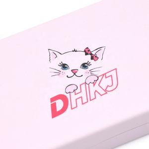 <span class=keywords><strong>Estuche</strong></span> de Gafas de Cuero Personalizable Bestpackaging con Diseño de Impresión de Tipo Caja de Material Personalizado <span class=keywords><strong>para</strong></span> Almacenamiento de Gafas - Product Image 4