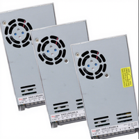 Alimentation électrique Hao LRS400-A 48V (350W) pour machine de jeu d'arcade à grue à monnayeur, mini-grue à griffes, très demandée