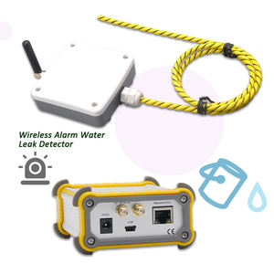 Surveillance à distance du niveau du réservoir d'eau Détecteur de fuite de tuyau d'eau Extérieur et maison Trouver des fuites d'eau souterraines - Product Image 1