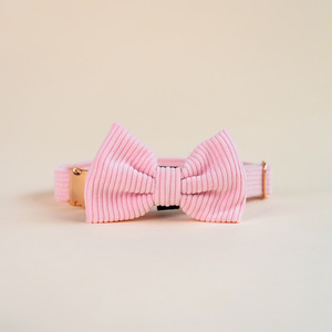 Set Pettorina per Cani in Nylon Senza Trazione OEM, Collare per Cani Personalizzabile Regolabile Morbido Semplice di Lusso - Product Image 3