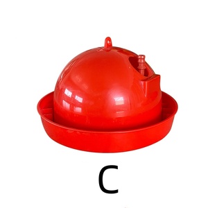 Bouteille d'eau pour poussins, <span class=keywords><strong>abreuvoir</strong></span> automatique pour poussins, pigeons, canards, oies, cailles et poussins. - Product Image 3