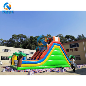 Customized Kids Amusement Park Jumping Castle Bounce House <strong>Inflatable</strong> <strong>Bouncer</strong> for Shopping Mall - Product Image 5