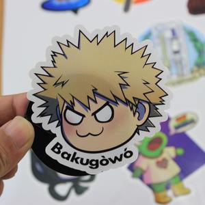 Diseño en línea Personalizar etiquetas de plástico imprimibles con impresión electrónica, libro blanco - Product Image 4