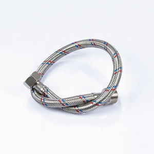 Tuyau <span class=keywords><strong>flexible</strong></span> tressé antidéflagrant pour la plomberie - Product Image 5