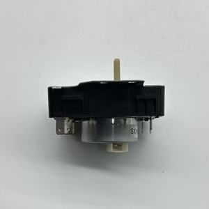 W10185982 ตัวตั้งเวลาเครื่องอบผ้า 240V แบบขันเกลียว 3 รอบ FM WGII อะไหล่เครื่องอบผ้า SX1810 - Product Image 3