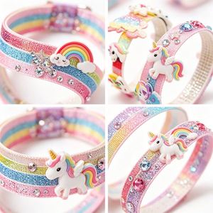 Sparkly Hairband Making Set Kids Fashion Head Hoop Clips <b>Flowers</b> Stars <b>Stickers</b> Creative Birthday Present Export - Product Image 3