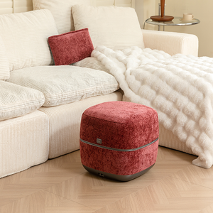 Amasado eléctrico Rolling Infrarrojo Electrónico Shiatsu Circulación sanguínea Masajeador de pies Producto para el cuidado de la salud - Product Image 2