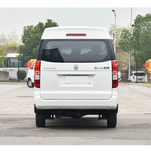 Véhicules EV conduite à droite voiture électrique X30L EV <span class=keywords><strong>Van</strong></span> Minibus RHD véhicules de voiture nouvelle énergie 1-9 pièces - Product Image 5