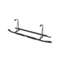 Barre de traction murale pour entraînement de fitness à domicile, équipement de musculation intérieur