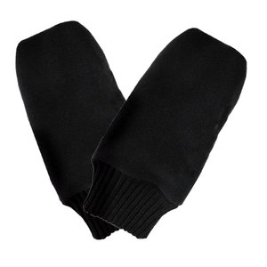 Gants <span class=keywords><strong>de</strong></span> golf chauds et coupe-vent d'hiver pour hommes et femmes Sports <span class=keywords><strong>de</strong></span> plein air Gants à manches d'hiver en double polaire pour les golfeurs - Product Image 6
