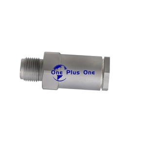 Injecteur de carburant Common Rail 3947799 1110010007, soupape de décharge de pression compatible avec Dodge Ram 5.9L - Product Image 1