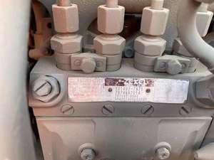 Excavadora Hitachi de segunda mano, excavadora Hitachi de segunda mano, excavadora Hitachi ex200, zx120, zx200, ex60, zx70, original de Japón, 2016, 2016 - Product Image 6