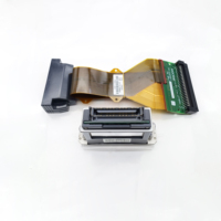 Cabezal de Impresión de Inyección de Tinta Ricoh Gen6 MH5320 G6, Cabezal de Impresión Industrial, Componente de Repuesto para Impresora 3D, Tinta UV Nueva