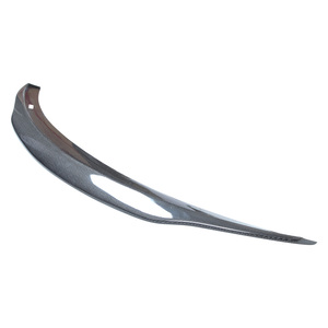 สปอยเลอร์หลังคาร์บอนไฟเบอร์ทรง PSM สำหรับรถเบนซ์ C-Class W205 4 ประตู รุ่นปี 2013-2022 - Product Image 5