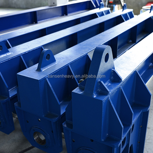 Máquina Rotativa de Corrente para Serviço Pesado com Acionamento por Corrente para Viragem de Peças - Product Image 6