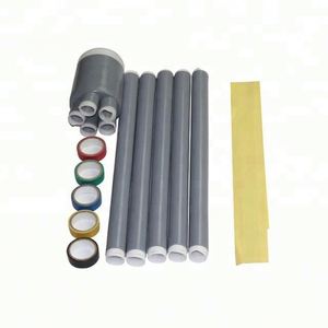 KAODEE Indoor Terminal Kit <b>Cable</b> Accessory 33kv Joints Termination High Voltage Splice T Splice Indoor Terminal Kit <b>Cable</b> Access - Product Image 6