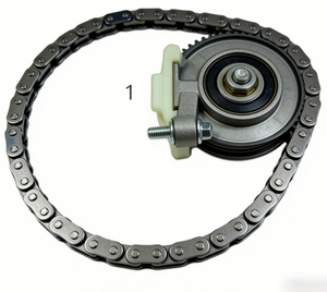 Kit de Cadena de Distribución para Land Rover Jaguar 2.7TDV6 3.0TDV6 3.0SDV6 Diésel OE LR013439 Cadena de Distribución <span class=keywords><strong>Completa</strong></span> 2.7 3.0 TDV6 SDV6 - Product Image 5