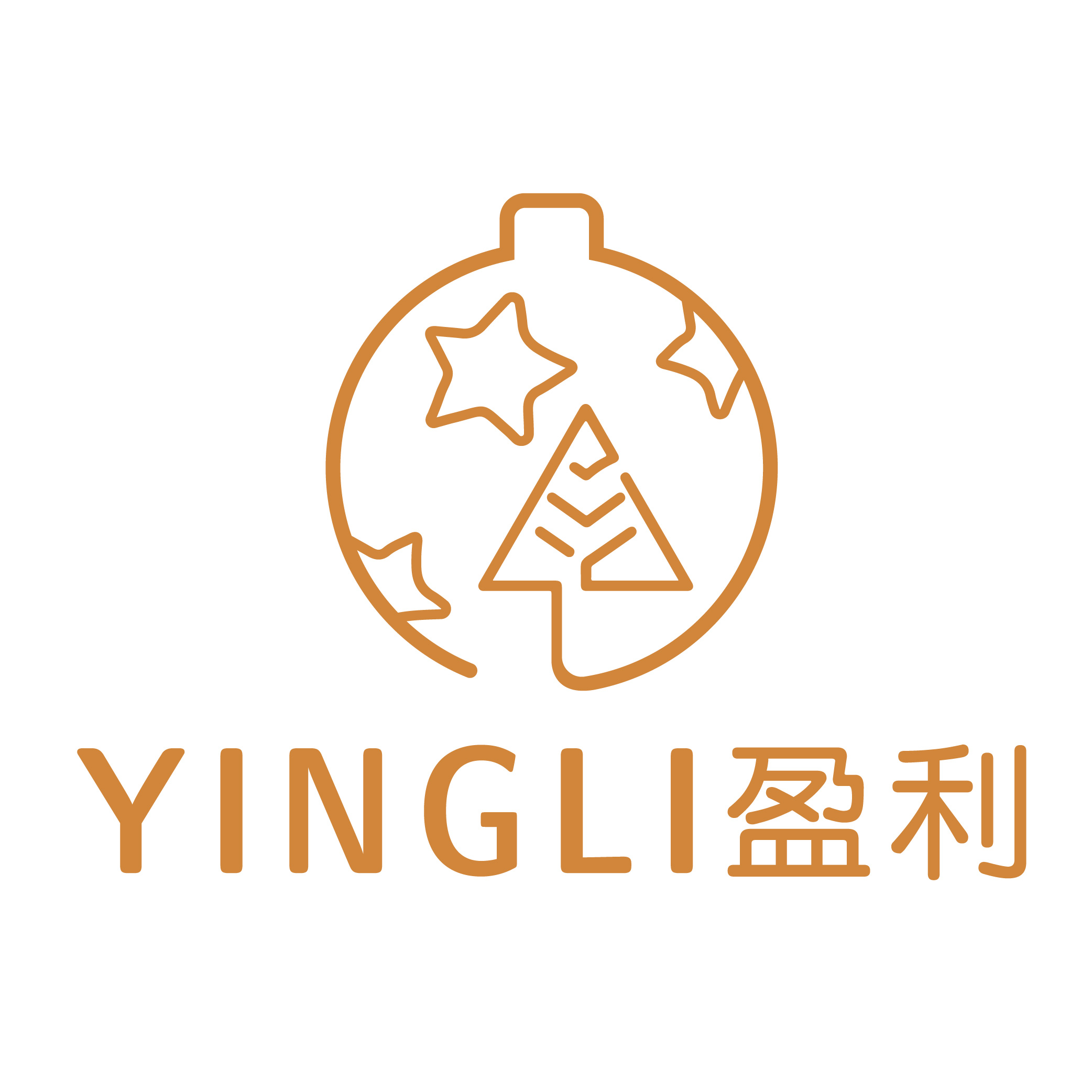 Jinhua Yingli Crafts Co., Ltd. logo