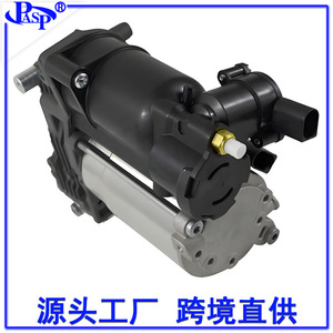 Amortiguador de Aire con Bomba de Aire y Motor Eléctrico DC 6393200204 para W639 con Transmisión Automática - Product Image 4