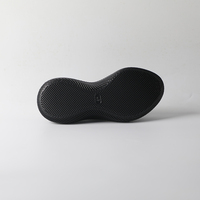 Chaussures imprimées en 3D, tige souple et élastique, baskets imprimées confortables, design ergonomique, chaussures décontractées pour les activités quotidiennes en plein air