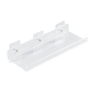 Wall Mount Acrylic Kitchen Shower Storage <strong>Shelf</strong> Acrylic Organizer <strong>Shelf</strong> <strong>Funko</strong> <strong>Pop</strong> Harry Anime Action Figures Model Toys <strong>Shelf</strong> - Product Image 1