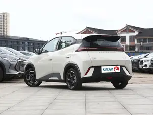 बिक्री के लिए चीन 2023 बीवाईडी सीगल फ्री संस्करण छोटी वयस्क कारें नई ऊर्जा इलेक्ट्रिक वाहन