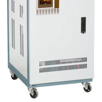 Stabilisateur de puissance triphasé série 15KVA TND/ SVC stabilisateur de tension de régulateur de tension automatique