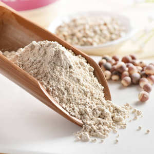 Fabricante profesional de alta calidad <span class=keywords><strong>Gordon</strong></span> Euryale Seed Powder Natural Organic Asequible Original - Product Image 2