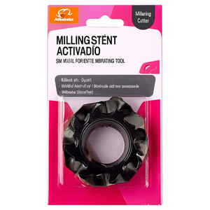 Insertos de fresado SM para herramientas de corte de metales - Product Image 2