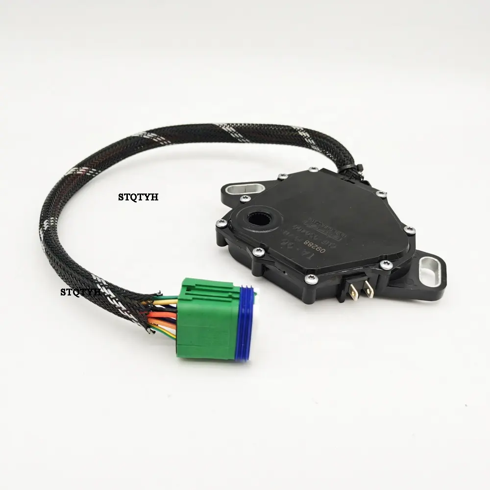 252927 1635684480 Automatische Transmissie Schakelaar Sensor Cmf930400 Voor Peugeot Citroen Renault 2529.27 7700100010