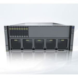 เซิร์ฟเวอร์ JLS Future FusionServer 5885H Xeon Gold 6448H 1200W 24SFF 4U Rack พร้อม RAM 32GB 4800MHz รับประกัน 3 ปี มีสินค้าในสต็อก - Product Image 5