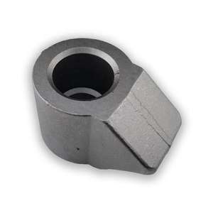 फाउंडेशन ड्रिलिंग उपकरण धारक एडाप्टर और ब्लॉक बी 43h धारक बुलेट दांत निर्माण मशीनरी भागों के लिए - Product Image 3