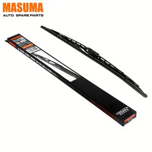 Masuma MU-012S ปัดน้ำฝนอเนกประสงค์ใช้ได้ทุกฤดูอุปกรณ์เสริมรถยนต์ทนทาน85220-87502-000 - Product Image 1
