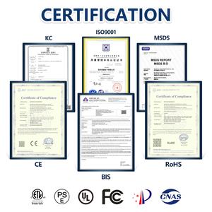 18650 2400mahセルリチウムリチウムイオン電池3.7v18650電池ラップトップモバイル電源DIY用 - Product Image 6