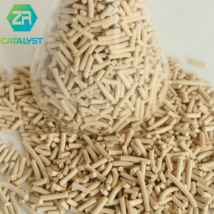 3A ตะแกรงโมเลกุลของซีโอไลต์3A ตัวเร่งปฏิกิริยาดูดซับน้ำในถุงบรรจุภัณฑ์ - Product Image 5