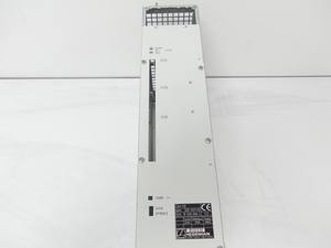 Um 112 Omvormer Id 325 001-02 Sn 15 500 656 C + Lege Behuizing + Programmeercontroller Industriële Automatisering - Product Image 5