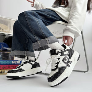 Scarpe da ginnastica migliori per gli uomini, produttore di scarpe da ginnastica personalizzabili per i ragazzi, scarpe da ginnastica Premium uomo - Product Image 2