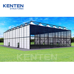 Tende Sportive <span class=keywords><strong>per</strong></span> Grandi Stadi di Calcio all'Aperto, Padiglioni Commerciali in Alluminio con Tetto Piatto, Strutture Permanenti <span class=keywords><strong>per</strong></span> Comunità - Product Image 3