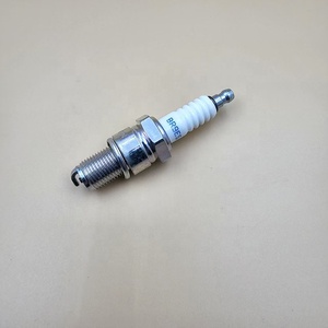 Bougie d'allumage de moteur de moto haute Performance BR9ES BR9ES-S BR9EG BR9HS(4522) pièce de rechange d'allumage bougie d'allumage de moto - Product Image 4