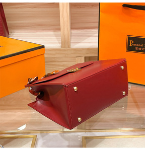 New Fashion Designer Crossbody <b>Bags</b> High Quality PU <b>Leather</b> Shoulder Messenger <b>Bag</b> Casual Totes Luxury Women Handbags and Purses - Product Image 5