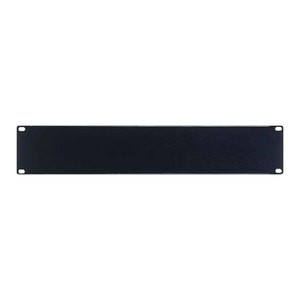 CNBear 6602U 2U Mount Blank Panel Separation & Protection Mixer Rack Mount <b>Stand</b> Structural Rack Shelf Metal Flexible - Product Image 1