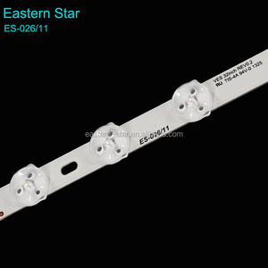 ไฟแบ็คไลท์ทีวี LED ขนาด 12 มม. รุ่น VES315WNDL <span class=keywords><strong>JL</strong></span> <span class=keywords><strong>D320B1235</strong></span> ใช้สำหรับซ่อมทีวี VES TEL ขนาด 32 นิ้ว รุ่น ES-026 - Product Image 6