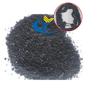 ซัลเฟอร์สีดำ BR 220% กางเกงยีนส์ย้อมผ้าฝ้ายซัลเฟอร์ย้อมสีดำ - Product Image 2