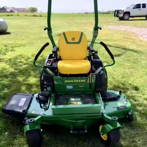 เครื่องตัดหญ้าแบบ Zero Turn ขนาด 60 นิ้ว 726 ซีซี พร้อมระบบเสียงพรีเมียม อุปกรณ์ตัดหญ้าประสิทธิภาพสูง - Product Image 1